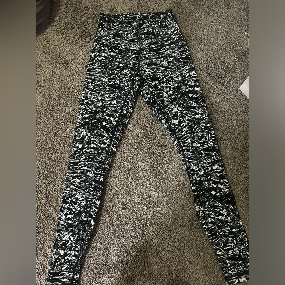 Lululemon leggings. Like new